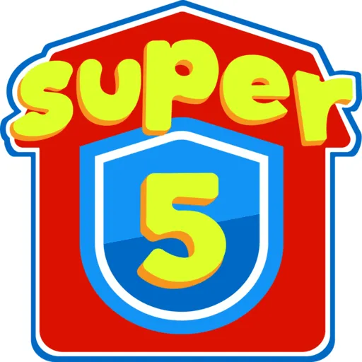 SUPER5 - Game TPS Terbaik untuk Para Pecinta Aksi